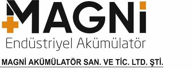 MAGNİ Akümülatör